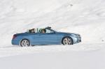 Mercedes-Benz E-Class Cabriolet 2010 года